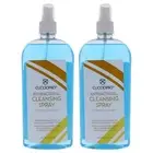 Somatology Antibacterial Cleansing Spray by Cuccio Somatology for Women - 4 o...