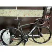 在飛比找蝦皮購物優惠-原價10幾萬限時優惠119999元Trek DOMANE S