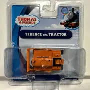 Bachmann HO Scale Thomas & Friends Terence The Tractor #42447