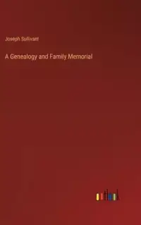 在飛比找博客來優惠-A Genealogy and Family Memoria