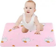 Diaper table change, waterproof changing table | not bent to loss - table underlying defense table - room from washable mat for women and elderly for living room during periods