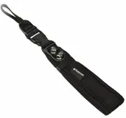 Polaroid Neoprene Adjustable Wrist Strap for ALL Camera incl Digital SLR Camcord
