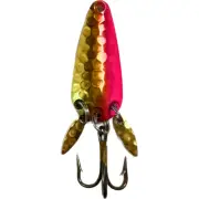 The Mook Lure - 1.5" Navigation Pink