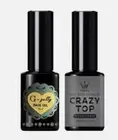 Gracia JIN B Gelly Base Gel 14ml, Non-wipe Crazy Top Gel Standard AU Stock Now!