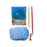 Ocean Animal Dig Kit Fun To Stimulate The Imagination Of Kids Excavation Dig