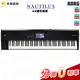 Korg Nautilus 88 88鍵合成器 鍵盤工作站 公司貨 享保固 nautilus88【金聲樂器】