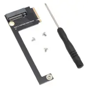 For Rog Ally Handheld Conversion 2230 To 2280 SSD Expansion Board NVME M Key