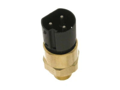 Vemo Auxiliary Fan Switch fits BMW 318i 1991-1999 36ZSCP (for: BMW)