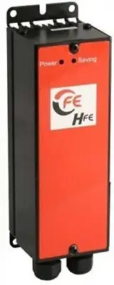 Invertek SOFT STARTER 218x64x68mm 110-230V 1.1kW 10A, For Single Phase Motor