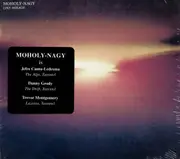 Like Mirage -Moholynagy CD