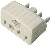 Telephone Adaptor Australian Plug to Australian & US Modular Phone Socket