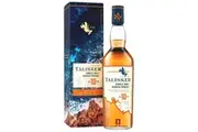Talisker 18 Year Old Scotch Whisky 700mL Bottle