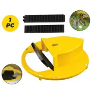 Mouse Trap Bucket Lid And Ladder Flip N Slide Rat Mouse Catch
