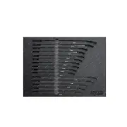 SP Tools 15Pcs EVA Foam Tool Storage Only - Metric/SAE Spanners Offer Protection