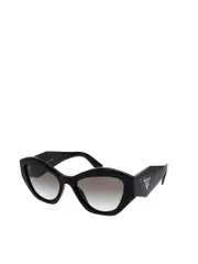 Prada Symbole Sunglasses SPR07Y in Black