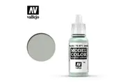 Vallejo Model Color Paint 17mL Green Grey 70.971