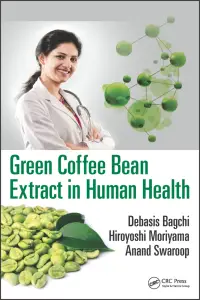 在飛比找博客來優惠-Green Coffee Bean Extract in H