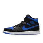 NIKE AIR JORDAN 運動鞋 1 MID 新品 554724-068