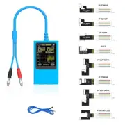 New Current Monitoring Real-Time Analyzer Voltage and Power Curve Detection Tool