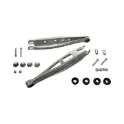 Whiteline Rear lower Control arm for TOYOTA 86 ZN6 GT-86 ZN6 6/2012-ON