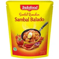 在飛比找蝦皮購物優惠-［印尼批發］indofood sambal balado