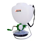 Selecta 10L Granular Fertiliser Spreader
