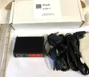 Global Cache iTach IP to IR with PoE IP2IR-P NIB