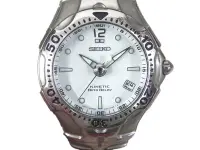 在飛比找Yahoo!奇摩拍賣優惠-動能錶 [SEIKO-960851]  SEIKO 精工經典