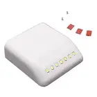 Universal 7 LED Light Sensor Battery Powered Night Lamp For Cupboard Closet