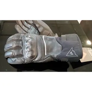 瀧澤部品 Dainese Universe Gore-Tex Gloves  騎士防水保暖手套