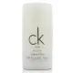 【Calvin Klein 凱文克萊】CK ONE 中性淡香水體香膏(75g .平行輸入)