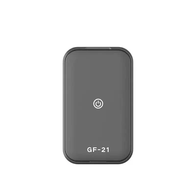 New Gf21 Locator Anti-Lost Tracer Device Wireless Smart Precise Positioning Car