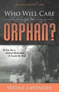 在飛比找博客來優惠-Who Will Care for the Orphan?: