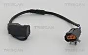 TRISCAN Crankshaft Pulse Sensor For MAZDA Mx-5 II BP4W-18-221A (for: Mazda)