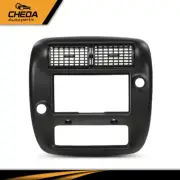Center Dash Radio Panel Ac Heater Vent Fit For 1997-06 Explorer/ 1997-01 Ranger