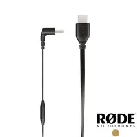 在飛比找博客來優惠-【RODE】SC16 USB-C to USB-C 麥克風轉