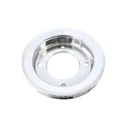 Aeroflow Billet Crankshaft Pulley Single V Groove Suit for for Holden 253-308