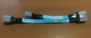 HP 781580-001 784629-001 Proliant DL380 G9 MINI SAS Cable P440/P840 HPE Genuine