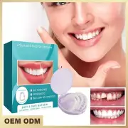 Adjustable Snap On Dentures For And Comfort Easy To Use And Maintain