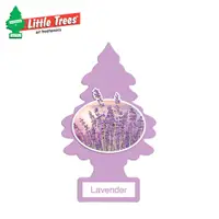 在飛比找蝦皮商城優惠-【Little Trees】美國原裝進口小樹芳香片-薰衣草 