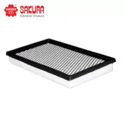 SAKURA AIR FILTER FA-1758