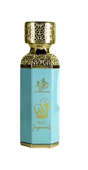 Al wataniah Filza Imperial - EDP - Volume: 100 ml