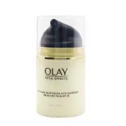 Olay Total Effects 7 in 1 Anti-Aging Moisturizer SPF 30 50ml/1.7oz