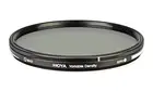 Hoya 72mm Variable Neutral Density ND3-ND400 ND DSLR Digital Filter A-72VDY