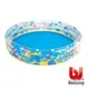 《Bestway》海底世界三層充氣泳池(69-00309)
