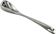 Yamazaki Metal Industries Curry Spoon, Curry Sage (Saku)