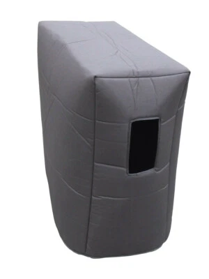 Mesa Boogie Halfback 4x12 Straight Cabinet Cover - Black,Tuki (mesa051p)