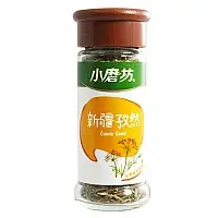 在飛比找蝦皮購物優惠-小磨坊新疆孜然24g