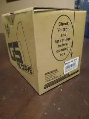 Automation Direct GS1-21P0 1.0HP 230V 3PH Variable Frequency /Speed AC Drive VFD
