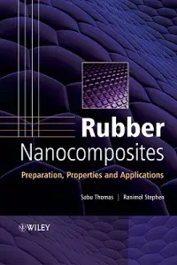 在飛比找博客來優惠-Rubber Nanocomposites: Prepara